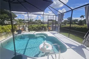 4969 Viceroy St, Cape Coral, FL 33904 - Photo 4