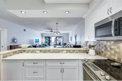 60 Pelican St W #407, Naples, FL 34113 - Photo 10