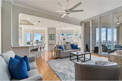 150 Lenell Rd #801, Fort Myers Beach, FL 33931 - Photo 12