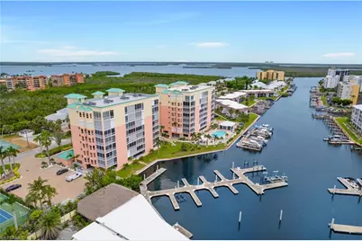 150 Lenell Rd #801, Fort Myers Beach, FL 33931 - Photo 36