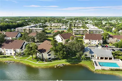 2008 Rookery Bay Dr #1102, Naples, FL 34114 - Photo 22