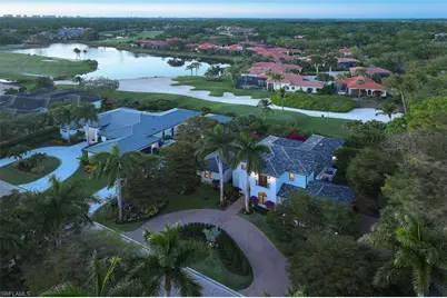 1609 Chinaberry Way, Naples, FL 34105 - Photo 38