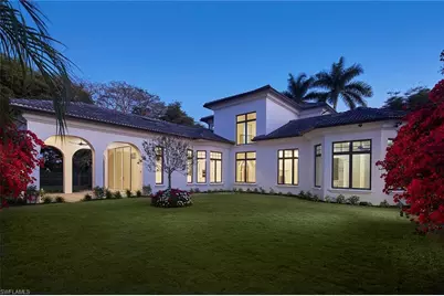 1609 Chinaberry Way, Naples, FL 34105 - Photo 40