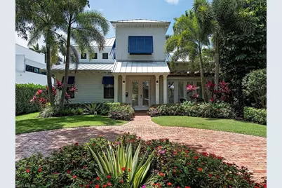 354 1st Ave N, Naples, FL 34102 - Photo 1