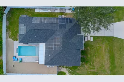 326 NE 10th Ter, Cape Coral, FL 33909 - Photo 28