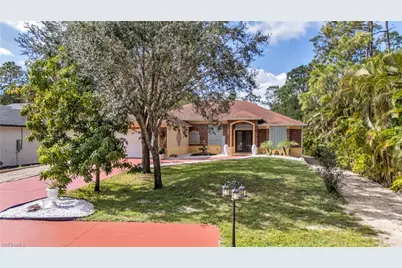 4475 16th St NE, Naples, FL 34120 - Photo 1