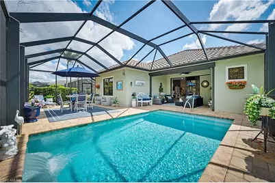 3585 Canopy Cir, Naples, FL 34120 - Photo 8