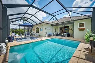 3585 Canopy Cir, Naples, FL 34120 - Photo 8