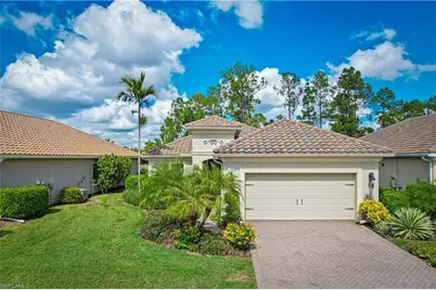 3585 Canopy Cir, Naples, FL 34120 - Photo 2