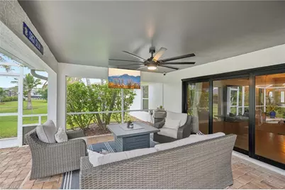 3717 Agualinda Blvd, Cape Coral, FL 33914 - Photo 38