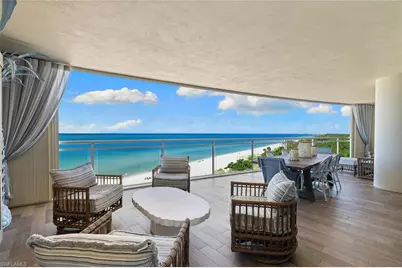 11125 Gulf Shore Dr #605, Naples, FL 34108 - Photo 1