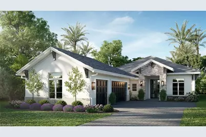 6654 Palisades Ave, Naples, FL 34109 - Photo 1