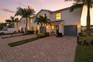 15388 Wildflower Cir, Naples, FL 34119 - Photo 2