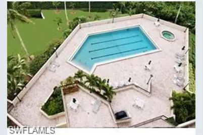 6001 Pelican Bay Blvd #1006, Naples, FL 34108 - Photo 2