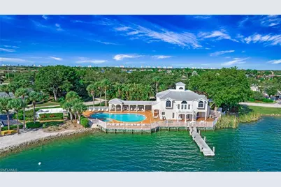 2530 Citrus Lake Dr #X101, Naples, FL 34109 - Photo 1