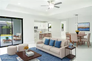 932 Maddock St E, Lehigh Acres, FL 33974 - Photo 6