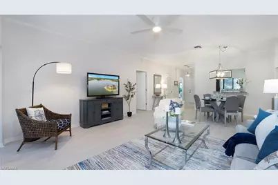 606 Arbor Lake Dr #6-104, Naples, FL 34110 - Photo 4