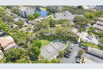 606 Arbor Lake Dr #6-104, Naples, FL 34110 - Photo 34