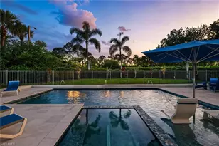 1801 Senegal Date Dr, Naples, FL 34119 - Photo 2