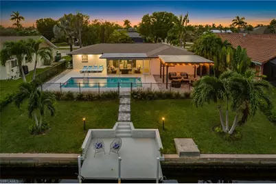 5015 Skyline Blvd, Cape Coral, FL 33914 - Photo 30