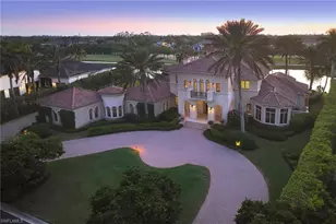 1397 Great Egret Trail, Naples, FL 34105 - Photo 44