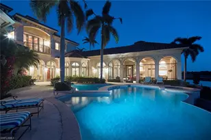 1397 Great Egret Trail, Naples, FL 34105 - Photo 6