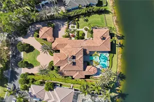 1397 Great Egret Trail, Naples, FL 34105 - Photo 46