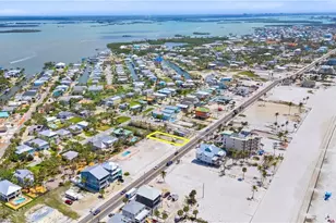 5421 / 5425 Estero Blvd, Fort Myers Beach, FL 33931 - Photo 1