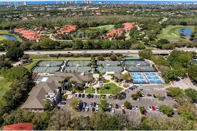 1190 Egrets Walk Cir #201, Naples, FL 34108 - Photo 24