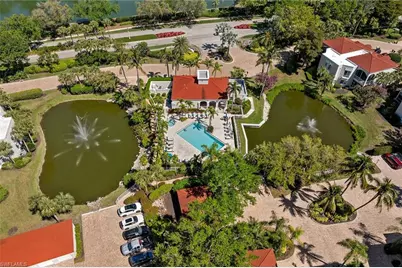 1190 Egrets Walk Cir #201, Naples, FL 34108 - Photo 22