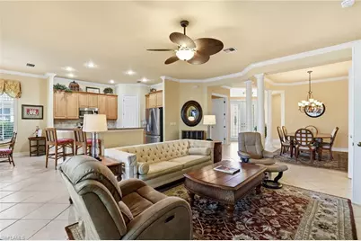 20613 Wildcat Run Dr, Estero, FL 33928 - Photo 8