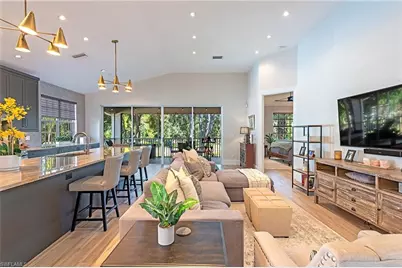 7115 Wild Forest Ct #201, Naples, FL 34109 - Photo 2