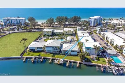 2082 Gulf Shore Blvd N #111, Naples, FL 34102 - Photo 2