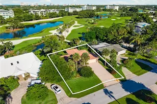 77 Cypress Point Dr, Naples, FL 34105 - Photo 1