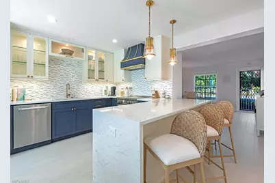 1222 Gordon Dr #4, Naples, FL 34102 - Photo 6