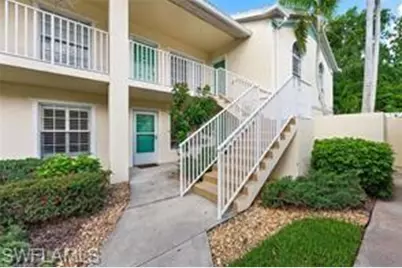 4940 Cougar Ct S #5, Naples, FL 34109 - Photo 1