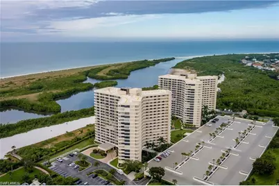 440 Seaview Ct #805, Marco Island, FL 34145 - Photo 34