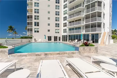 10701 Gulf Shore Dr #701, Naples, FL 34108 - Photo 26