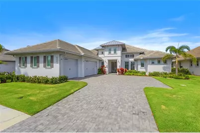 8829 Paradera Ct, Naples, FL 34112 - Photo 1