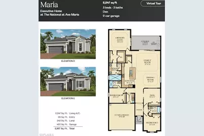 5897 Sunningdale St, Ave Maria, FL 34142 - Photo 30