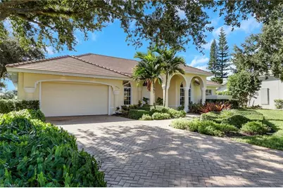 4594 Snowy Egret Dr, Naples, FL 34119 - Photo 2