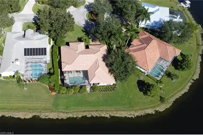4594 Snowy Egret Dr, Naples, FL 34119 - Photo 36