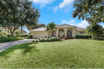 4594 Snowy Egret Dr, Naples, FL 34119 - Photo 1