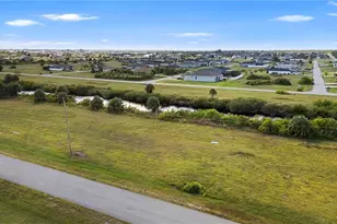 4022 NW 37th Ave, Cape Coral, FL 33993 - Photo 1