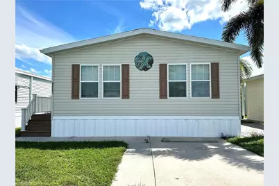 4521 Robert E Lee Blvd E, Estero, FL 33928 - Photo 1