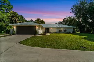 640 13th St NW, Naples, FL 34120 - Photo 1
