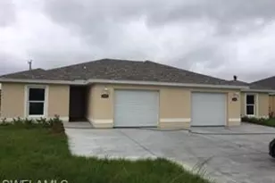 4208 SW 7th Pl, Cape Coral, FL 33914 - Photo 1