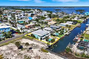 110 Bahia Via, Fort Myers Beach, FL 33931 - Photo 4