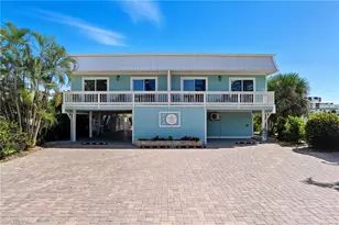110 Bahia Via, Fort Myers Beach, FL 33931 - Photo 1