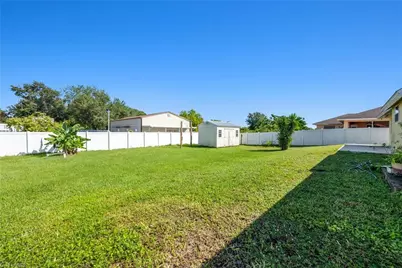3306 23rd St SW, Lehigh Acres, FL 33976 - Photo 2